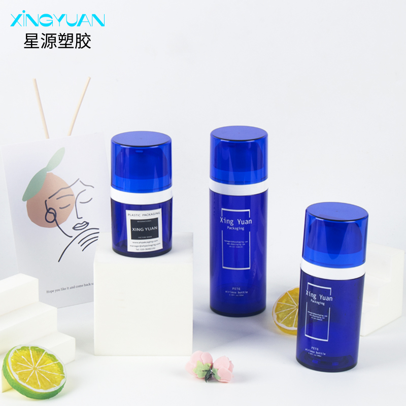星源|關(guān)于真空的那點(diǎn)事兒